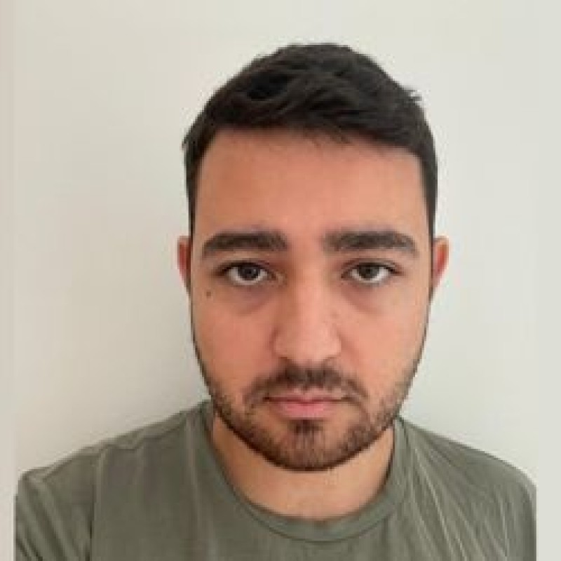 Göktuğ Yamak